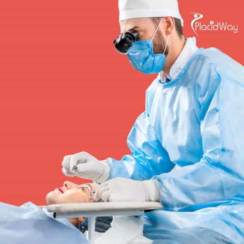 LASIK Eye Surgery in Mexico for San Diego Patients Paying Out of Pocket 